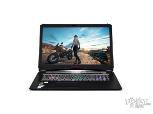 S17 Pro-8U