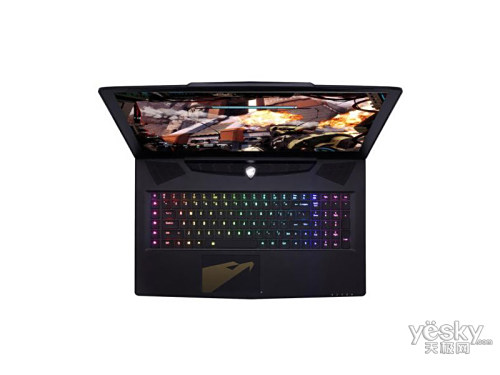 Aorus X7 DT v8(16GB/512GB+1TB)