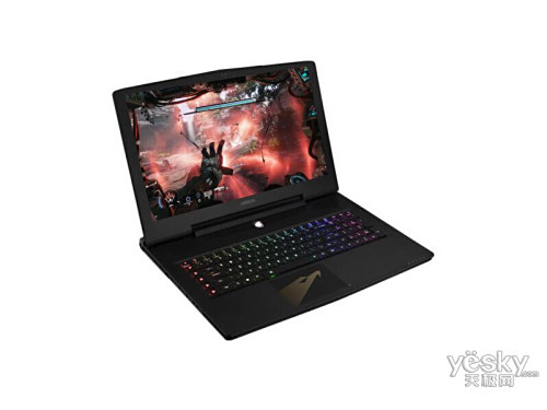 Aorus X7 DT v8(16GB/512GB+1TB)