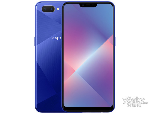 OPPO A5(4GB/64GB/ȫͨ)