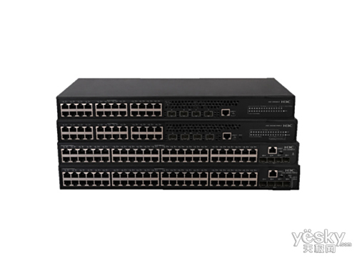 H3C S5048E-X
