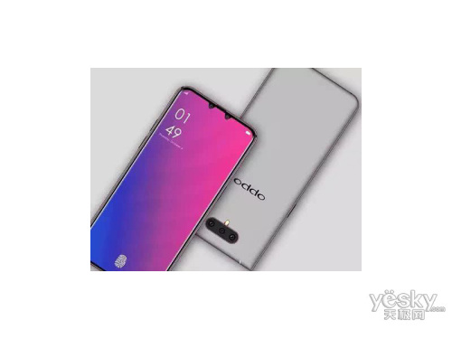 OPPO F10