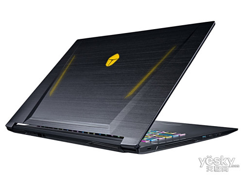 911 Plus(i7 9750H/16GB/512GB+1TB/144Hz)