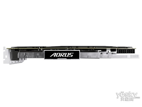 AORUS RTX 2080 XTREME WATERFORCE WB 8G
