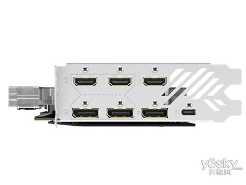AORUS RTX 2080 XTREME WATERFORCE WB 8G