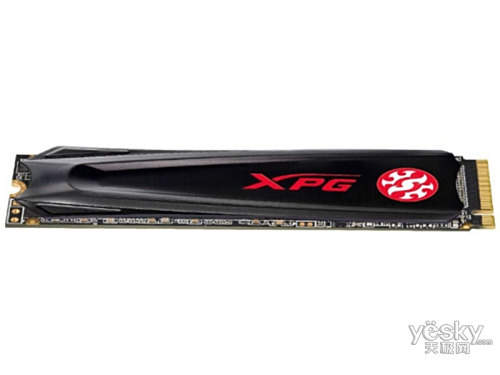 XPG S11 Lite(512GB)