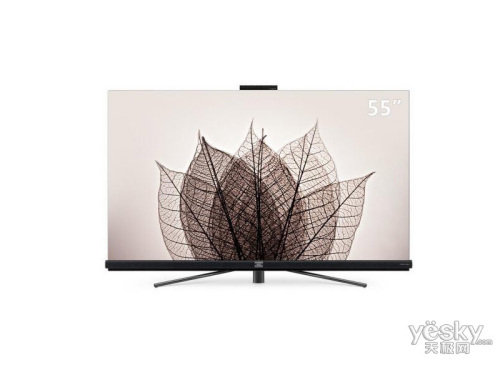 TCL 55Q2M