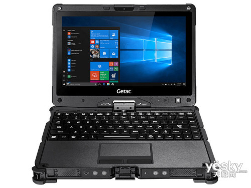Getac V110(i7 6500U)
