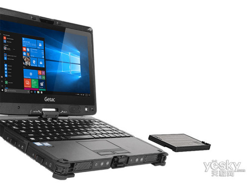 Getac V110(i7 6500U)