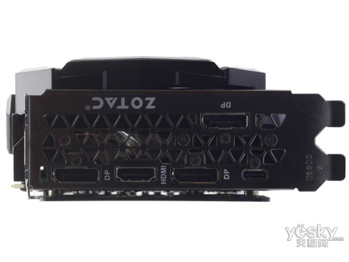 ̩GeForce RTX 2070 Super-8GD6 PLUS OC V2
