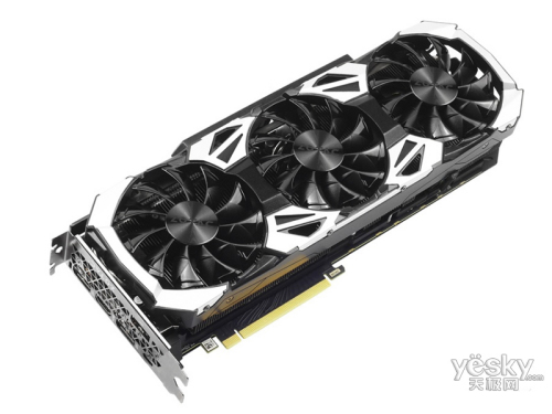 ̩GeForce RTX 2070 Super-8GD6 PLUS OC V2