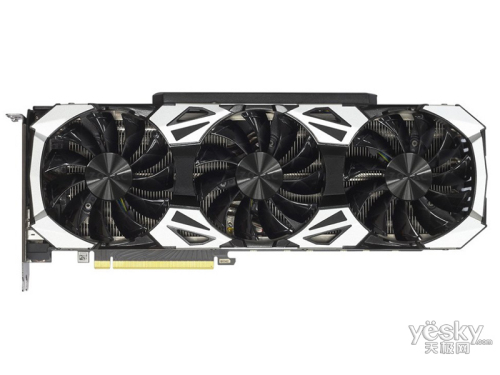 ̩GeForce RTX 2070 Super-8GD6 PLUS OC V2