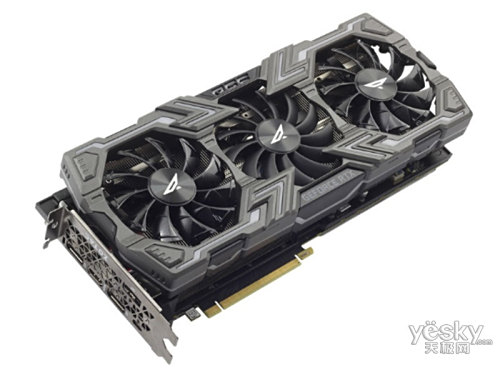 ̩RTX 2080 Super-8GD6 PGF OC V2