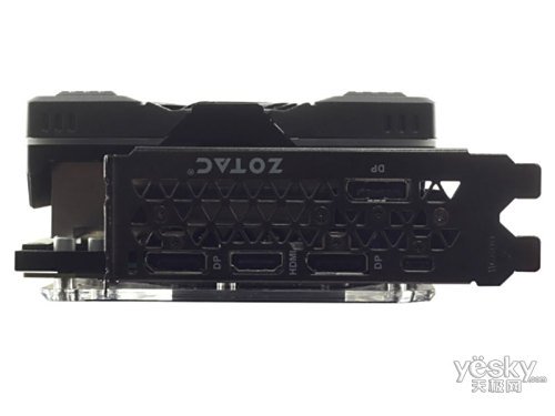 ̩RTX 2080 Super-8GD6 PGF OC V2