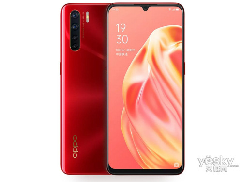 OPPO A91(128GB/ȫͨ)