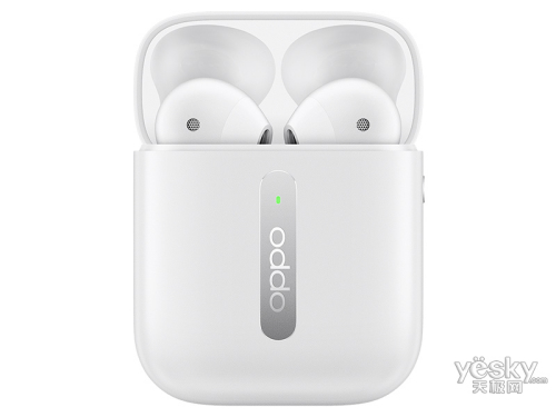 OPPO Enco Free