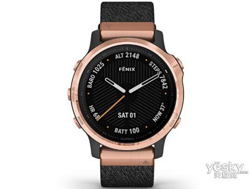 Fenix 6S Pro(ʯ)