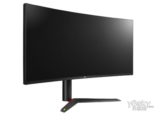 LG 38GL950G