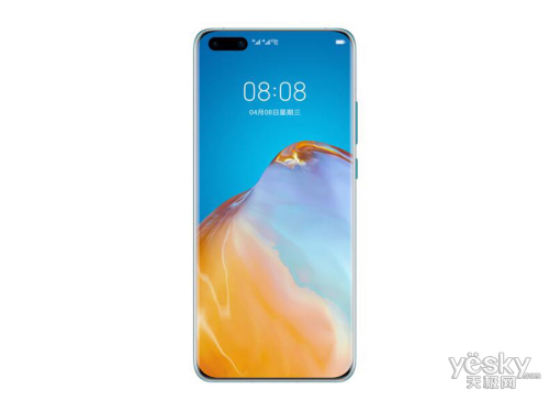 ΪP40 Pro(8GB/256GB/5G)