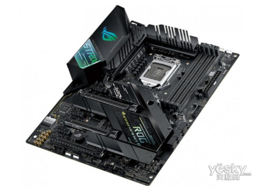 ˶ROG STRIX Z490-F GAMING