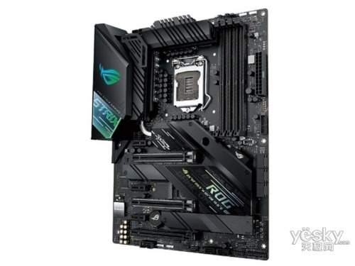 ˶ROG STRIX Z490-F GAMING
