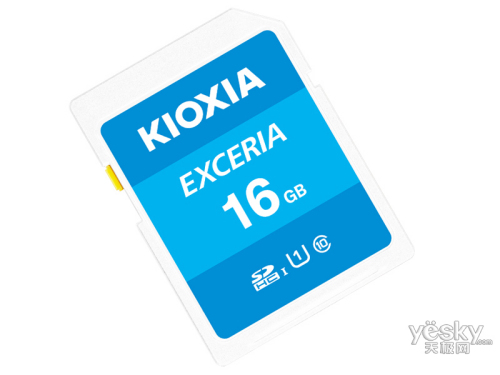 Exceria ˲ SDXC UHS-I濨(16GB)