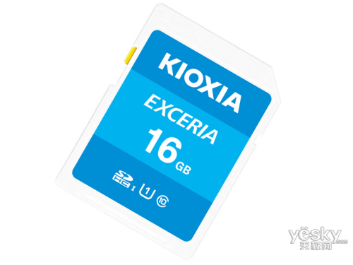 Exceria ˲ SDXC UHS-I濨(16GB)