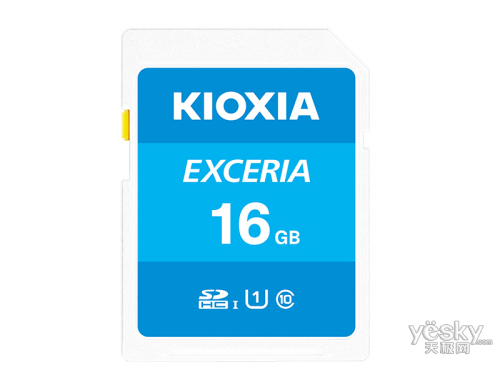 Exceria ˲ SDXC UHS-I濨(16GB)