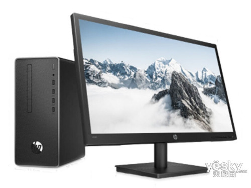ս66 Pro G1 MT(R3 Pro 3200G/8GB/256GB//21.5LCD)