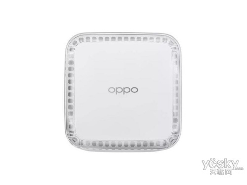 OPPO 5G CPE T1