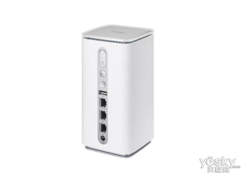 OPPO 5G CPE T1