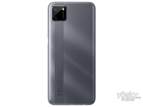 realme C11