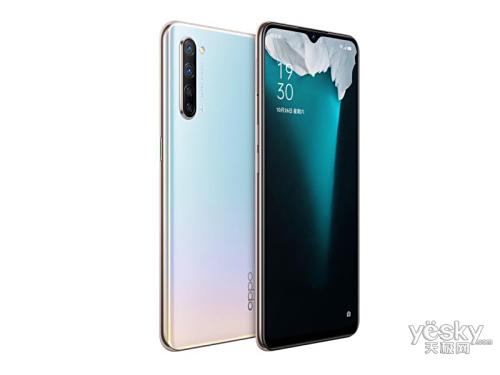 OPPO K7(8GB/128GB/5G)