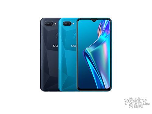 OPPO A12