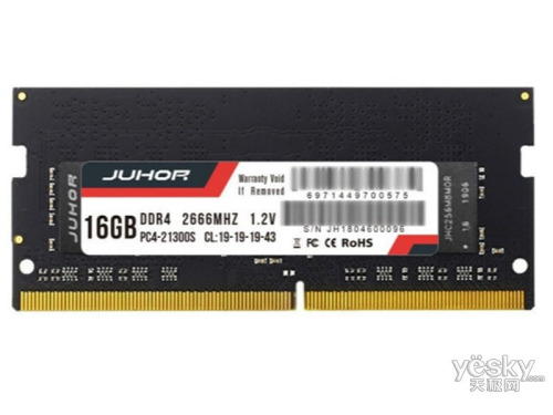 32GB DDR4 2666(ʼǱ)