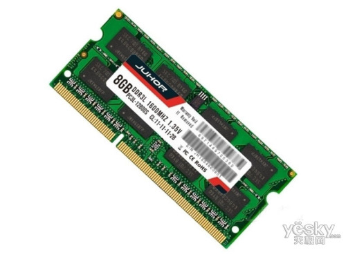 Ͼ 8GB DDR3 1600