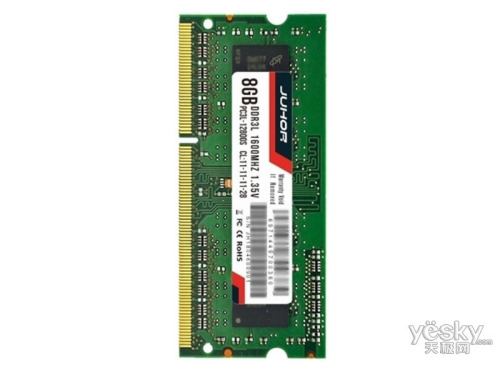 Ͼ 8GB DDR3 1600