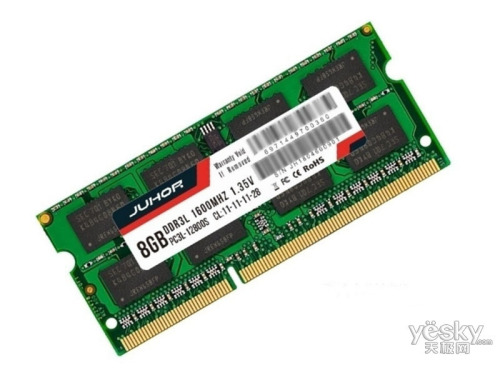 Ͼ 8GB DDR3 1600