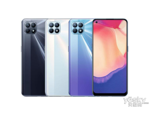 OPPO Reno4 SE(8GB/128GB/5G)