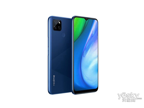 realme Q2i(4GB/128GB/5G)