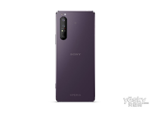 Xperia 1 II(8GB/256GB/5G)