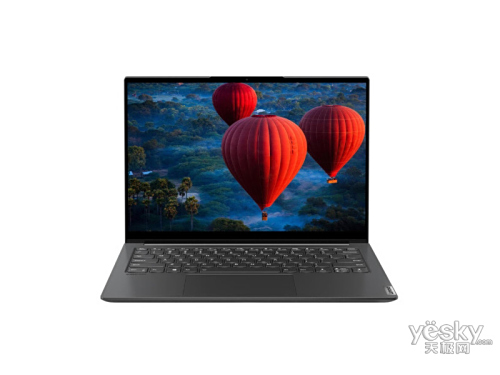 YOGA 14s  2021(R7 4800H/16GB/512GB/)