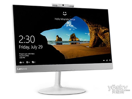 S4250(i3 7100T/4GB/1TB/2G)