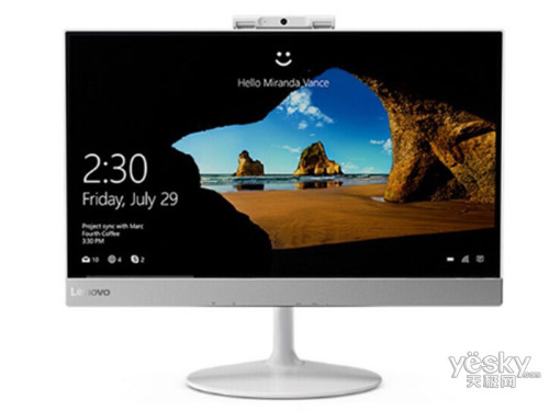 S4250(i3 7100T/4GB/1TB/2G)