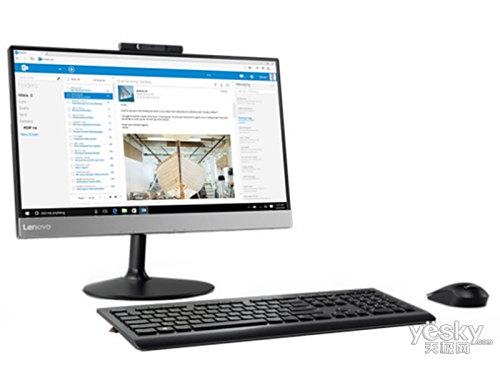 S4250(i3 7100T/4GB/1TB/2G)