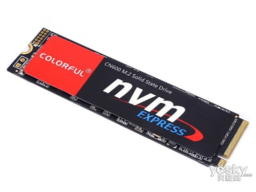 Colorful CN600(500GB)