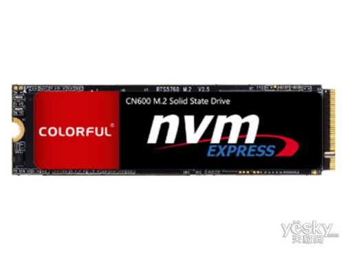 Colorful CN600(500GB)