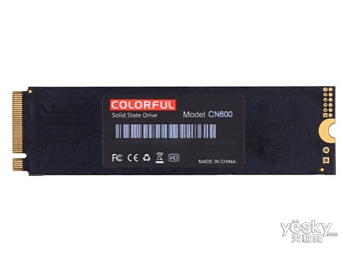 Colorful CN600(500GB)