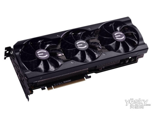 EVGA GeForce RTX 3080 XC3 ULTRA GAMING