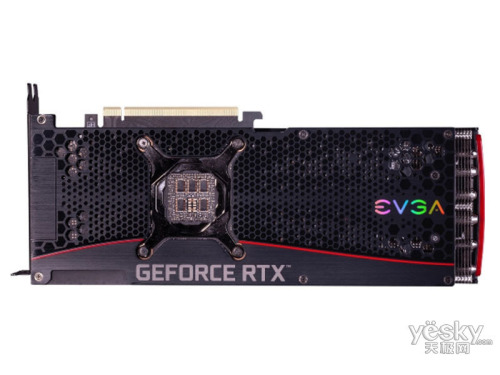 EVGA GeForce RTX 3080 XC3 ULTRA GAMING